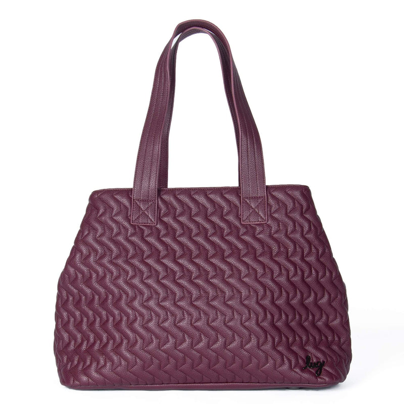 LUG - Tempo Classic VL Tote Bag