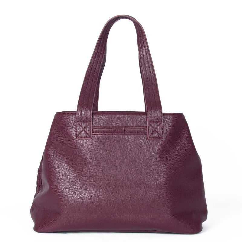 LUG - Tempo Classic VL Tote Bag