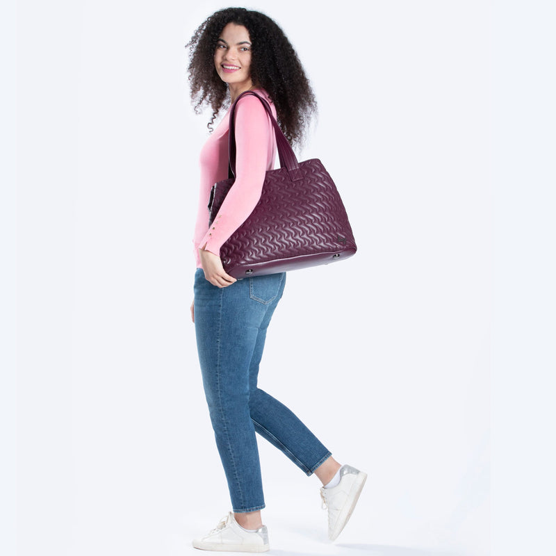 LUG - Tempo Classic VL Tote Bag