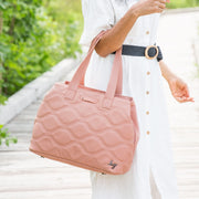 LUG - Tempo Matte Luxe VL Tote Bag