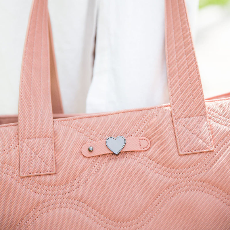 LUG - Tempo Matte Luxe VL Tote Bag