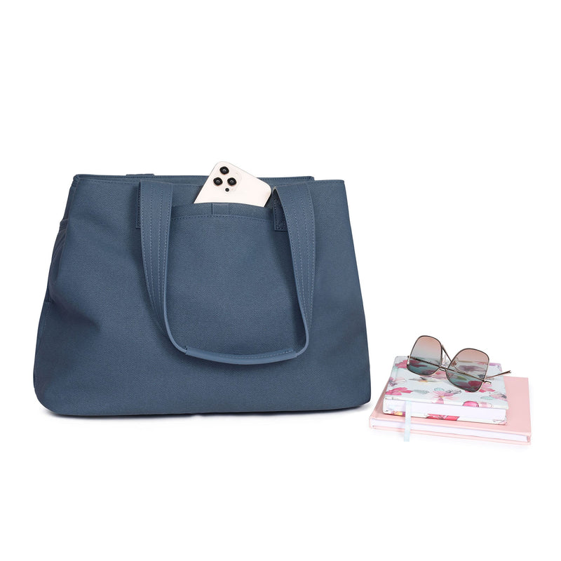 LUG - Tempo Matte Luxe VL Tote Bag