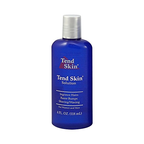 Tend Skin - Skin Care Solution 4Oz - Limolin 