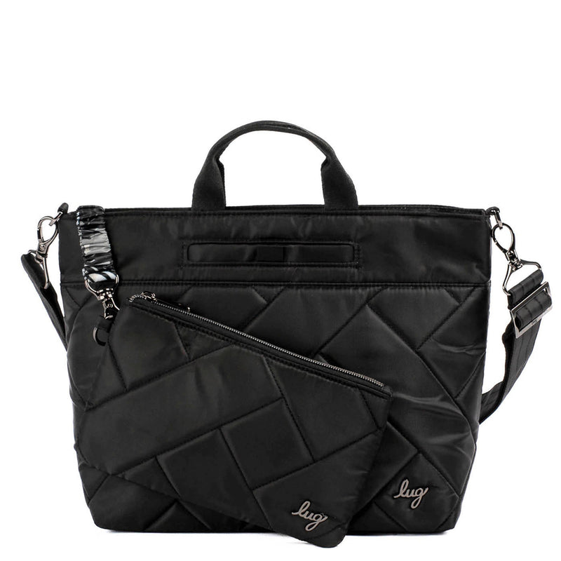 LUG - Tenor 2PC Crossbody Bag