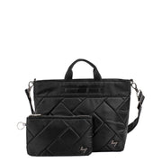 LUG - Tenor 2PC Crossbody Bag