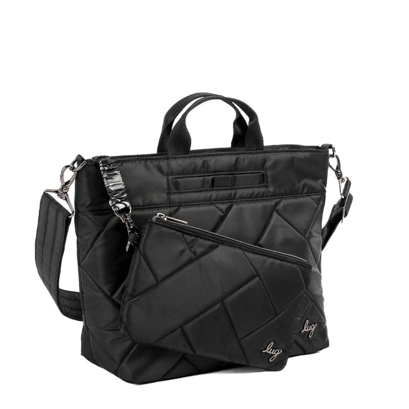 LUG - Tenor 2PC Crossbody Bag