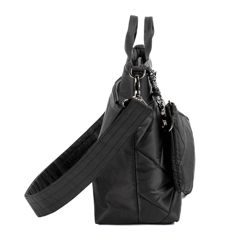 LUG - Tenor 2PC Crossbody Bag