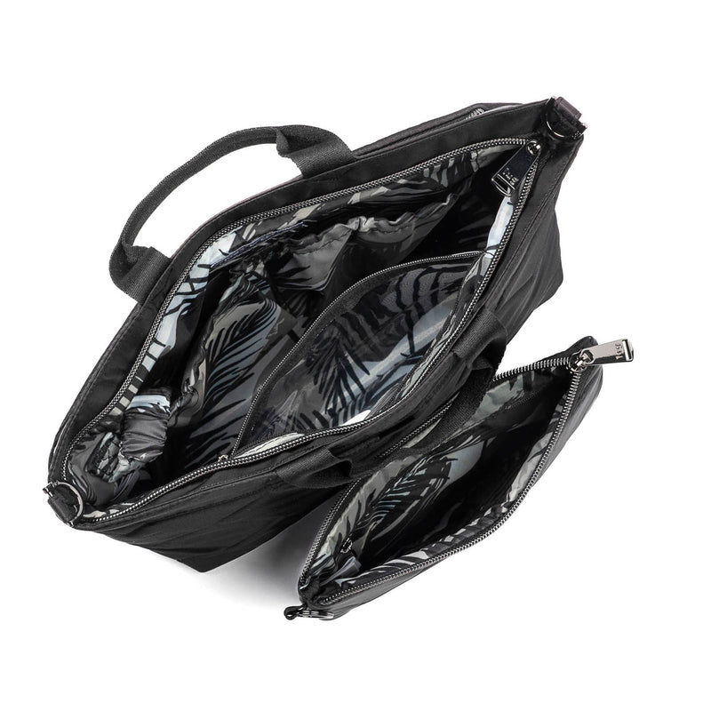LUG - Tenor 2PC Crossbody Bag