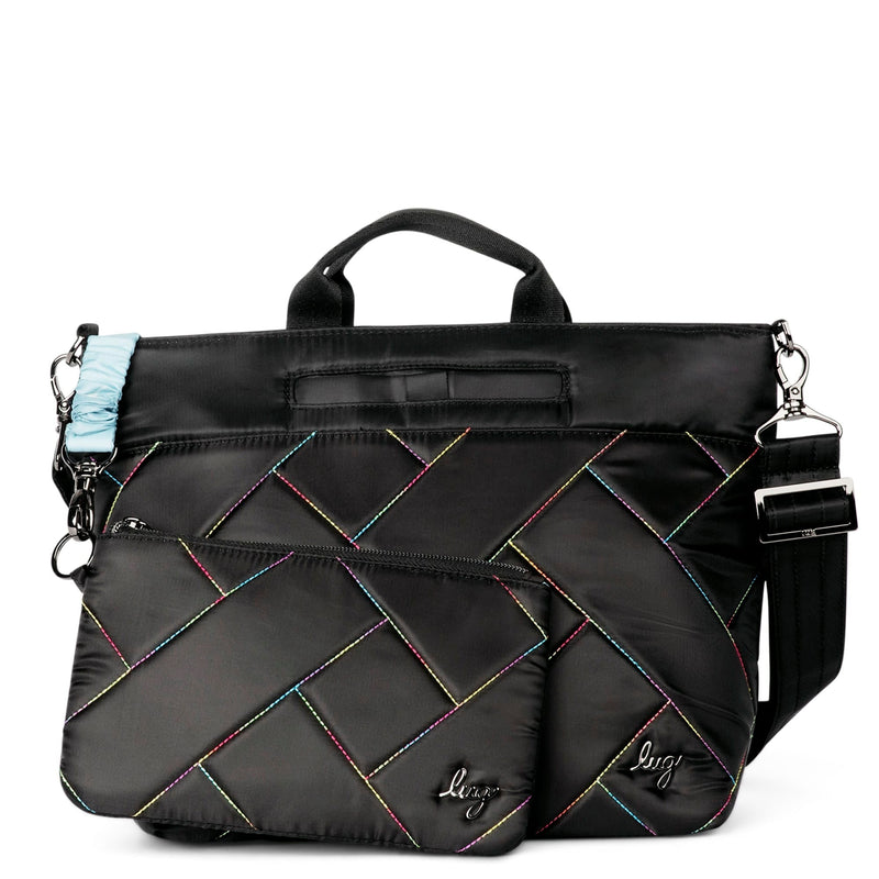 LUG - Tenor 2PC Crossbody Bag