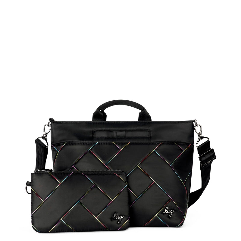 LUG - Tenor 2PC Crossbody Bag