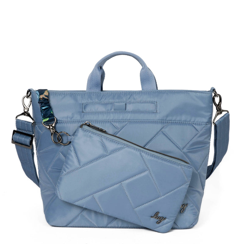 LUG - Tenor 2PC Crossbody Bag