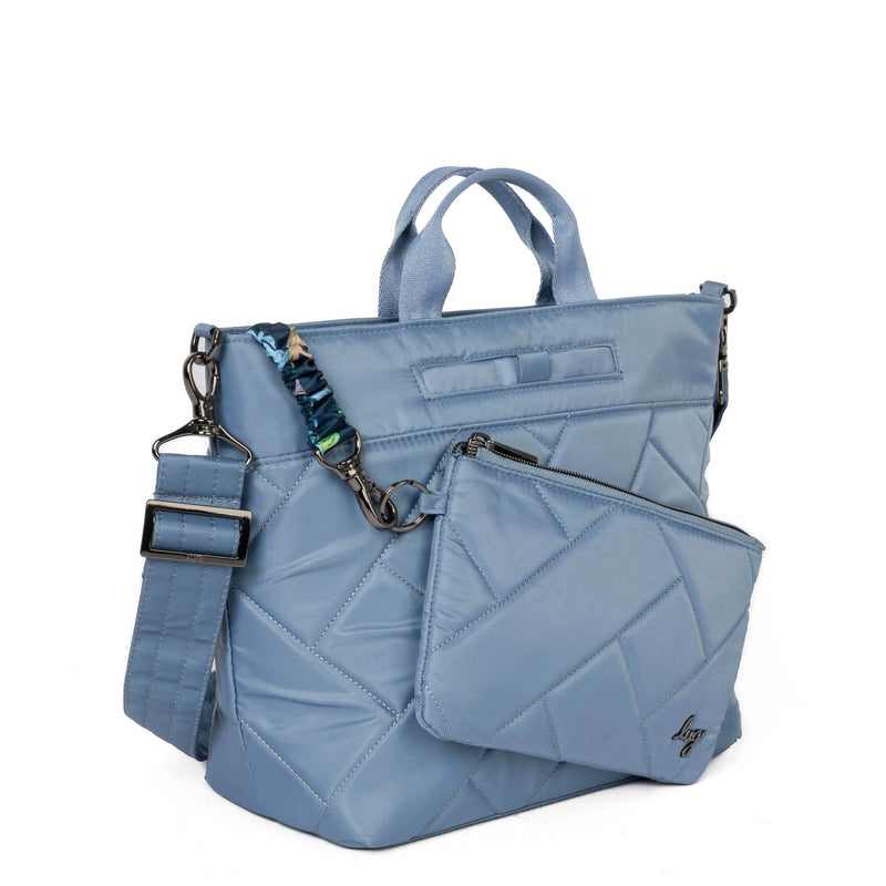 LUG - Tenor 2PC Crossbody Bag
