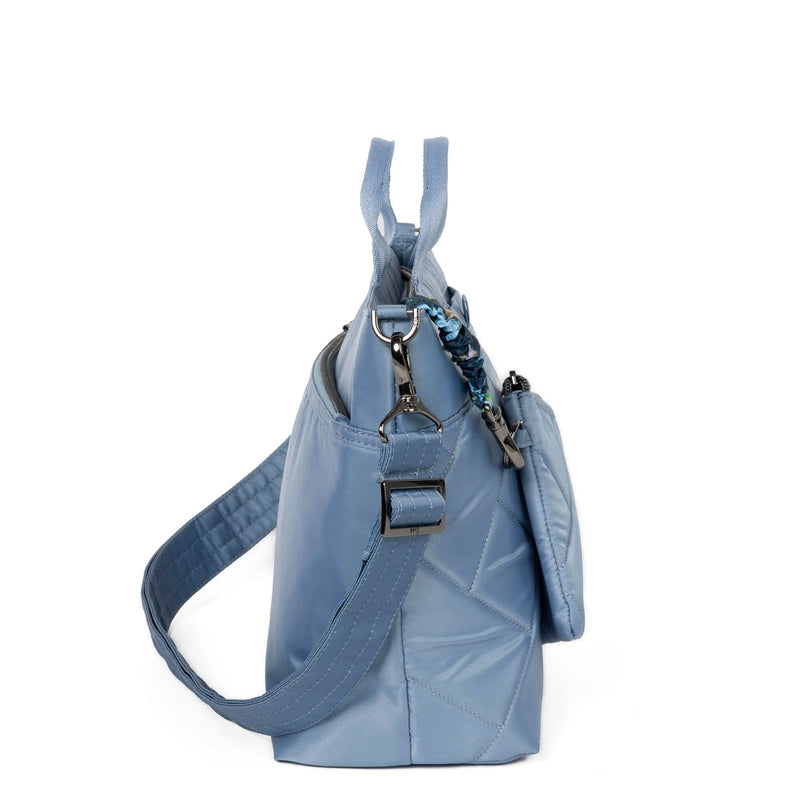 LUG - Tenor 2PC Crossbody Bag