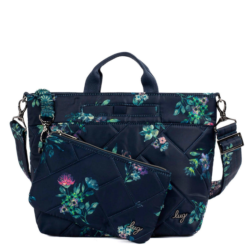 LUG - Tenor 2PC Crossbody Bag