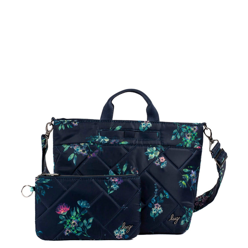 LUG - Tenor 2PC Crossbody Bag