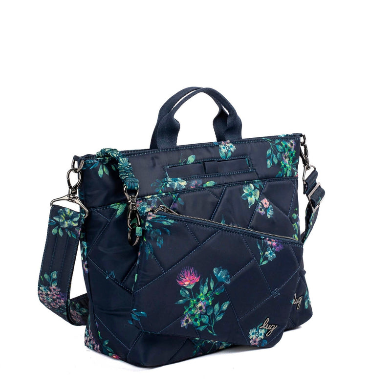 LUG - Tenor 2PC Crossbody Bag