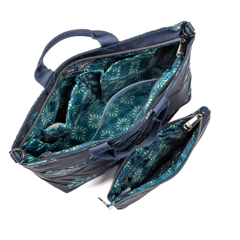 LUG - Tenor 2PC Crossbody Bag