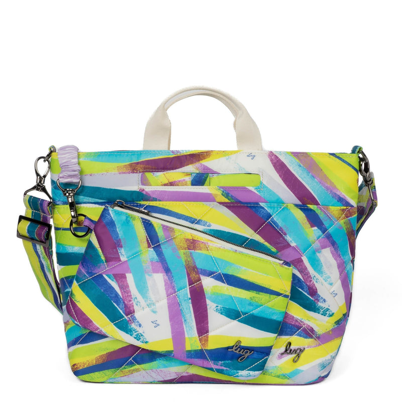 LUG - Tenor 2PC Crossbody Bag