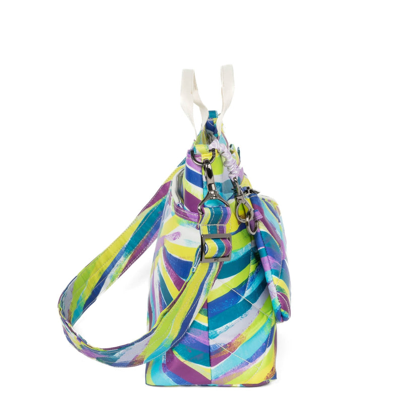 LUG - Tenor 2PC Crossbody Bag