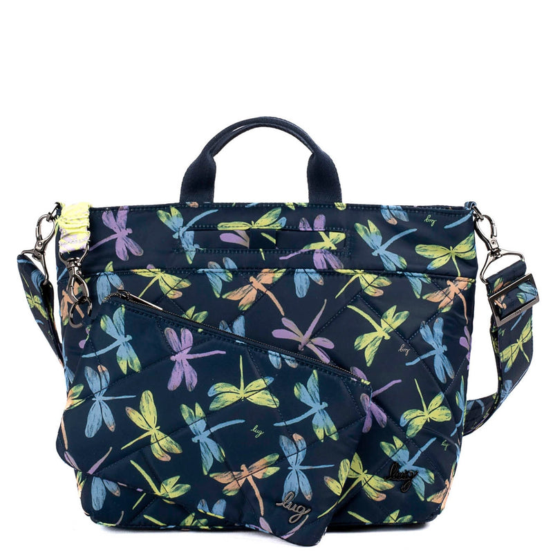 LUG - Tenor 2PC Crossbody Bag
