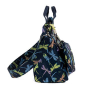 LUG - Tenor 2PC Crossbody Bag