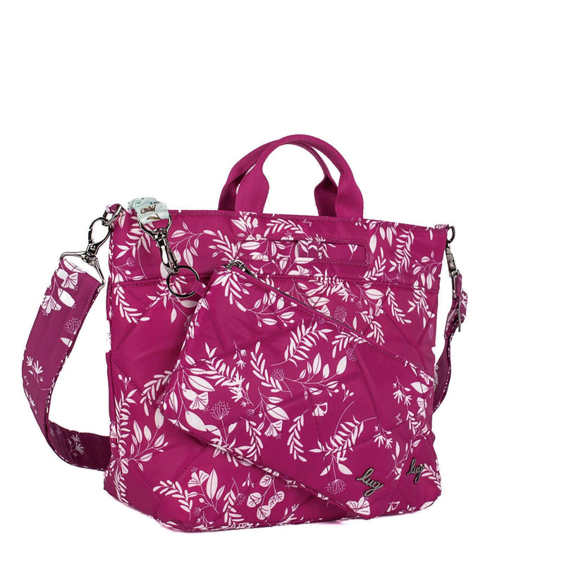 LUG - Tenor 2PC Crossbody Bag