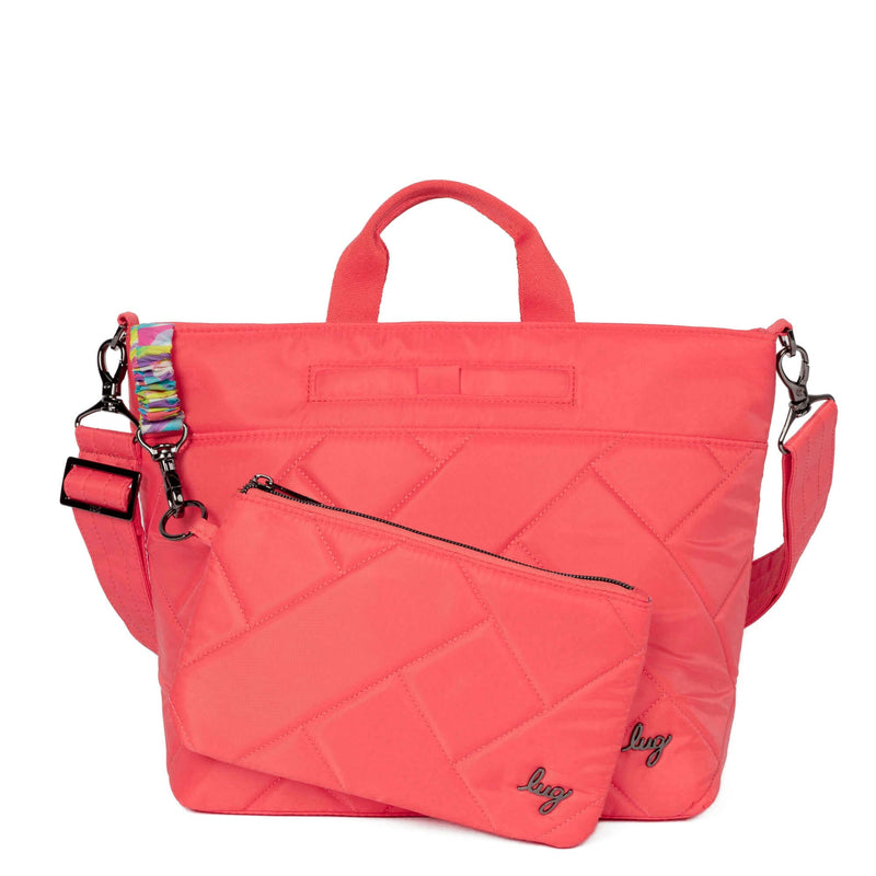 LUG - Tenor 2PC Crossbody Bag