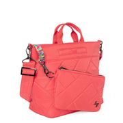 LUG - Tenor 2PC Crossbody Bag