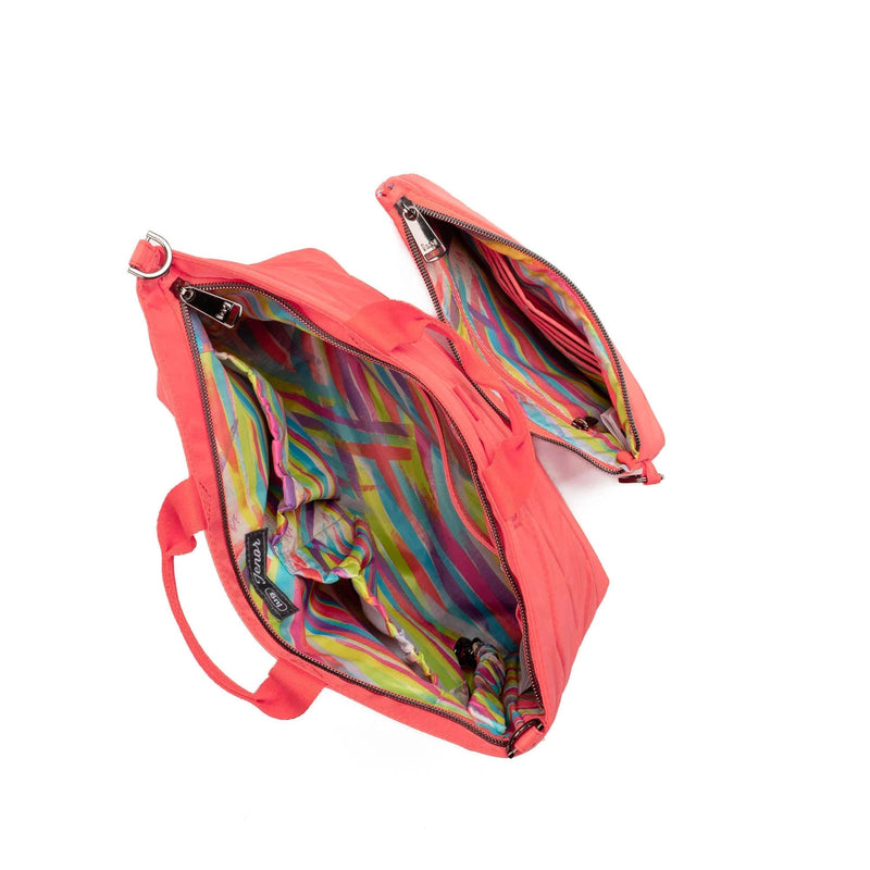 LUG - Tenor 2PC Crossbody Bag