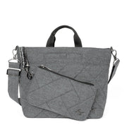 LUG - Tenor 2PC Crossbody Bag
