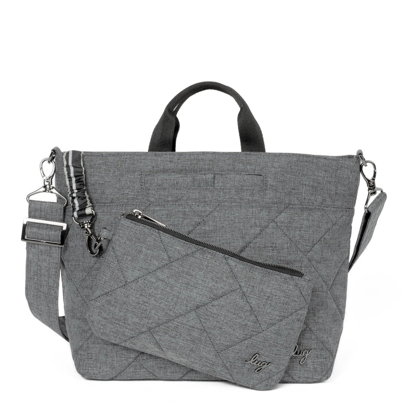 LUG - Tenor 2PC Crossbody Bag