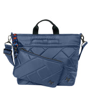 LUG - Tenor 2PC Crossbody Bag