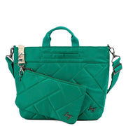 LUG - Tenor 2PC Crossbody Bag