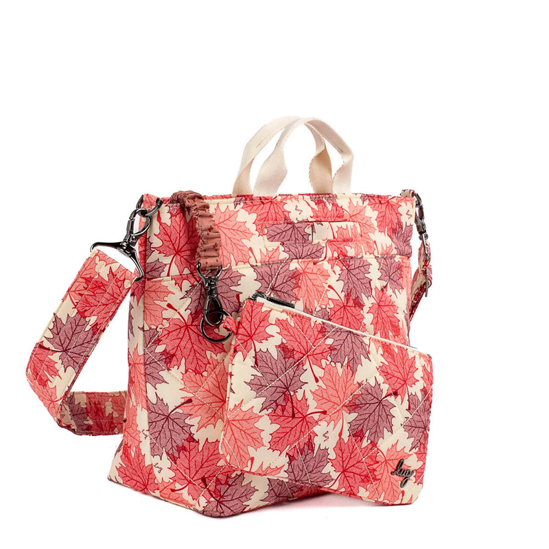 LUG - Tenor 2PC Crossbody Bag