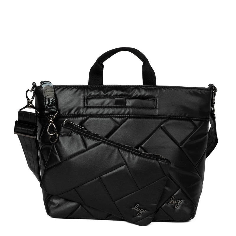 LUG - Tenor 2PC Crossbody Bag