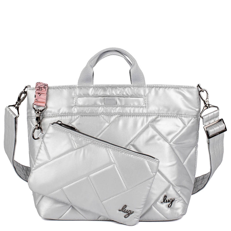 LUG - Tenor 2PC Crossbody Bag