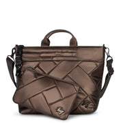 LUG - Tenor 2PC Crossbody Bag