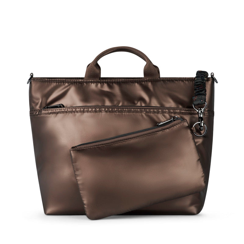 LUG - Tenor 2PC Crossbody Bag