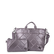 LUG - Tenor 2PC Crossbody Bag