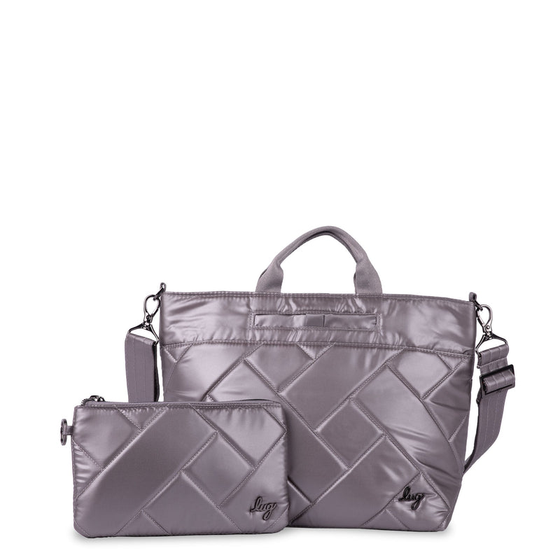 LUG - Tenor 2PC Crossbody Bag