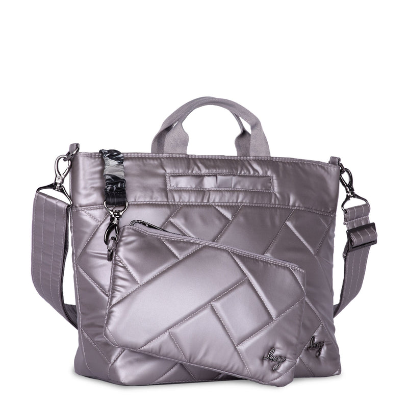 LUG - Tenor 2PC Crossbody Bag