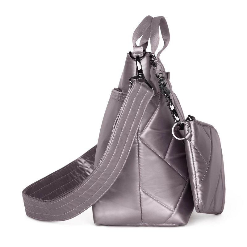 LUG - Tenor 2PC Crossbody Bag