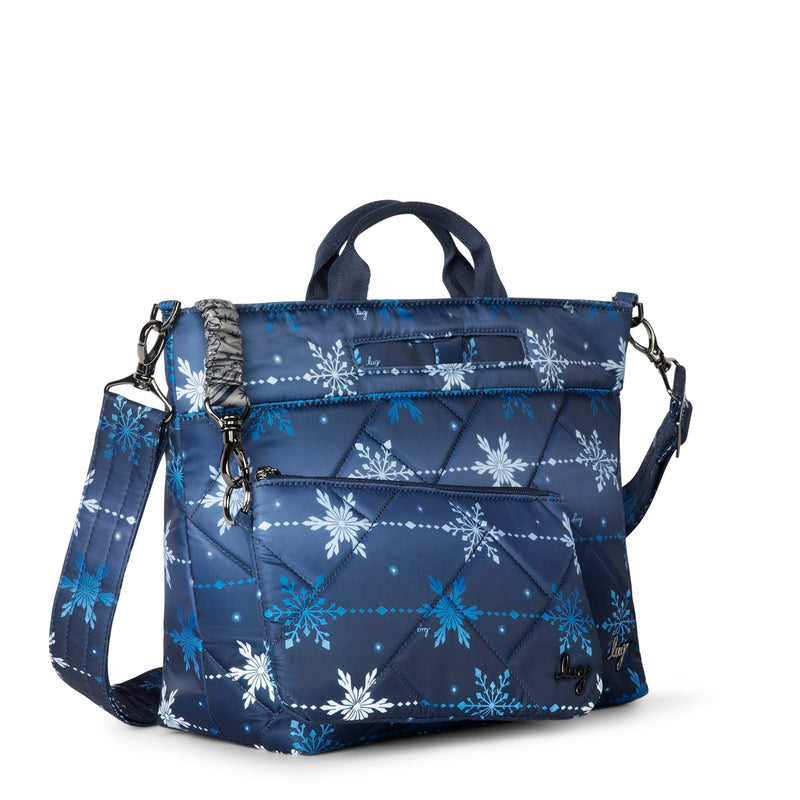 LUG - Tenor 2PC Crossbody Bag