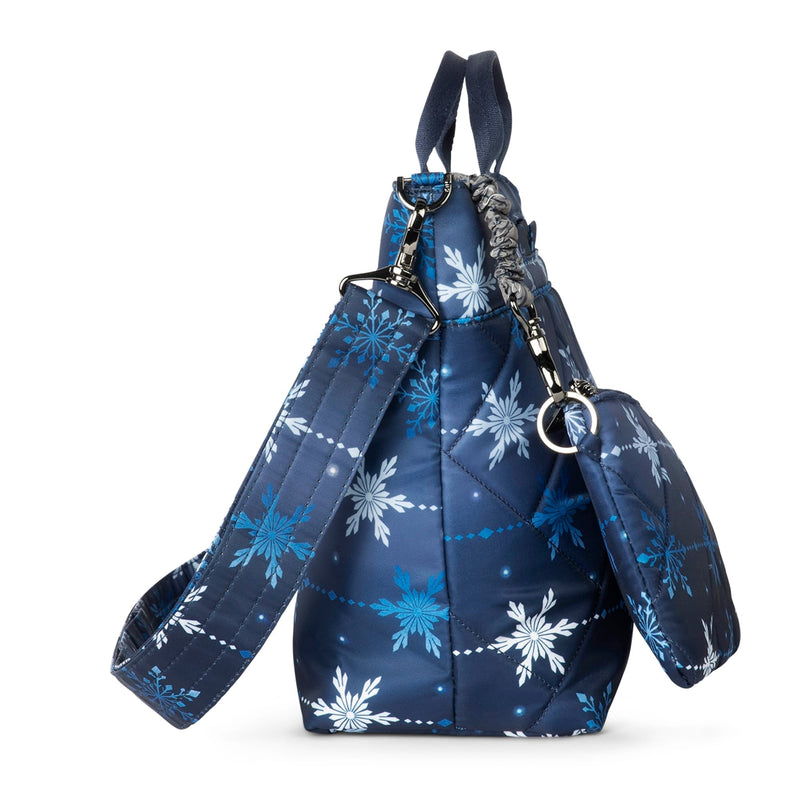 LUG - Tenor 2PC Crossbody Bag