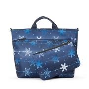 LUG - Tenor 2PC Crossbody Bag