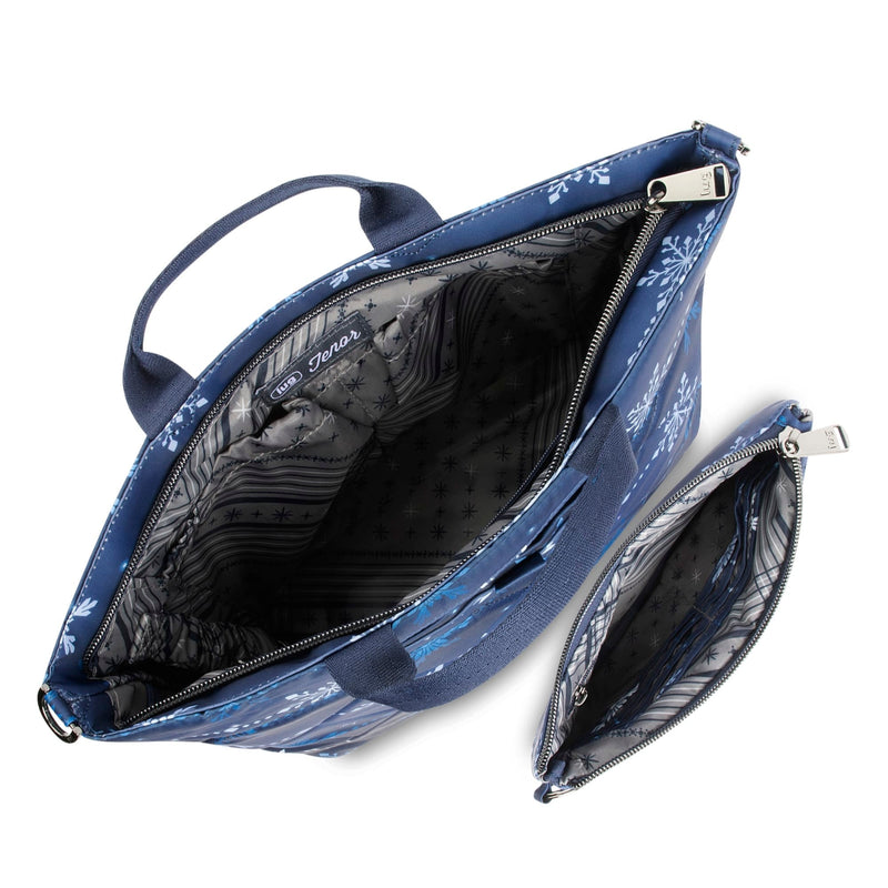 LUG - Tenor 2PC Crossbody Bag