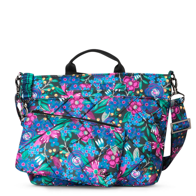 LUG - Tenor 2PC Crossbody Bag