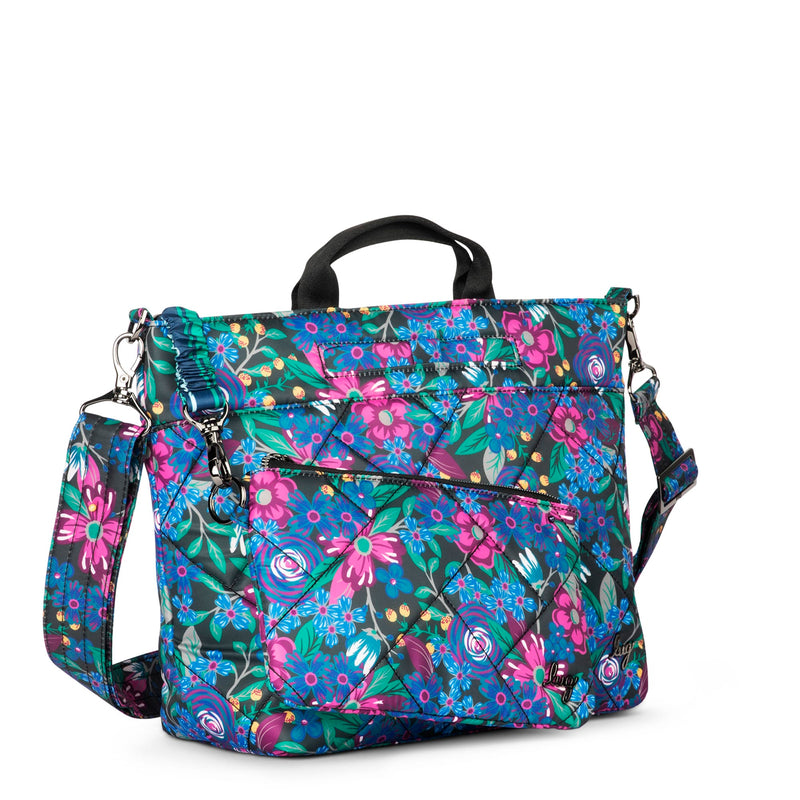 LUG - Tenor 2PC Crossbody Bag
