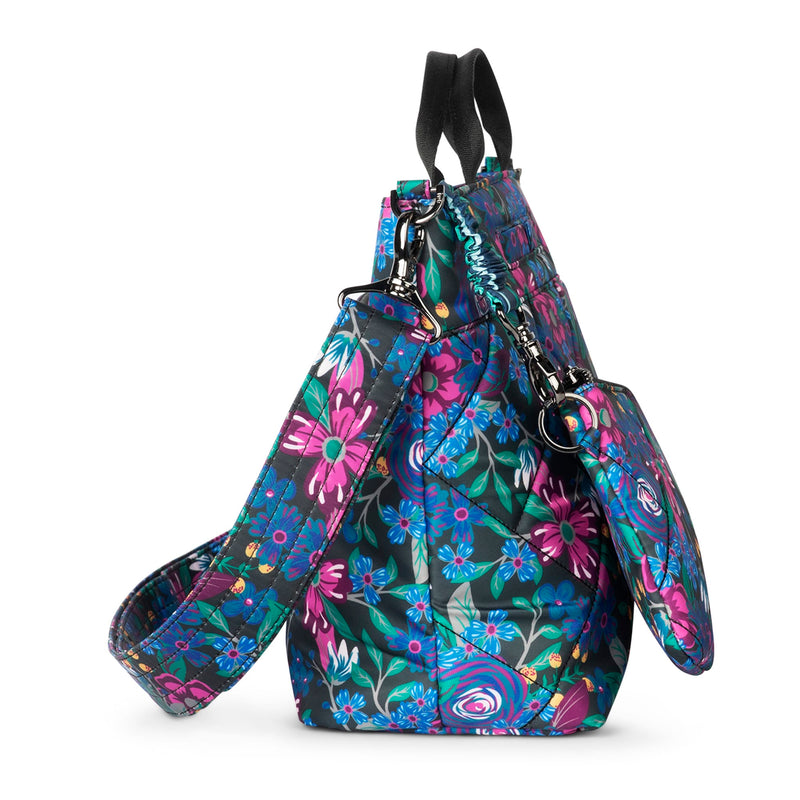 LUG - Tenor 2PC Crossbody Bag