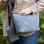 LUG - Tenor 2PC Crossbody Bag